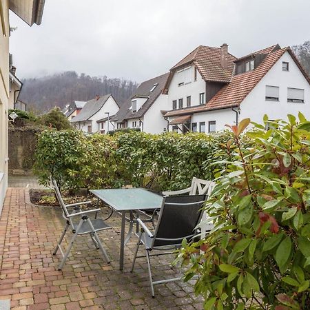 Ferienwohnung Holly Ebringen Zewnętrze zdjęcie