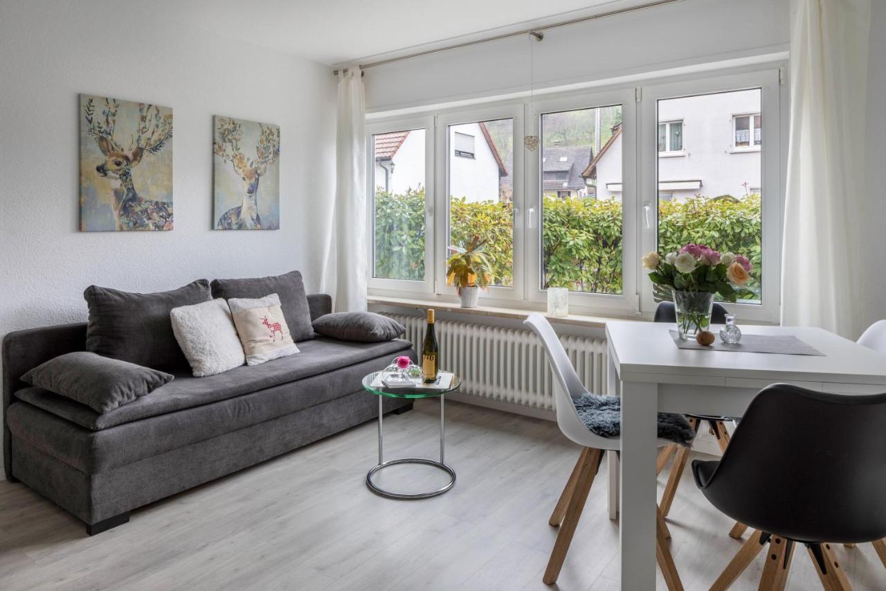 Ferienwohnung Holly Ebringen Zewnętrze zdjęcie