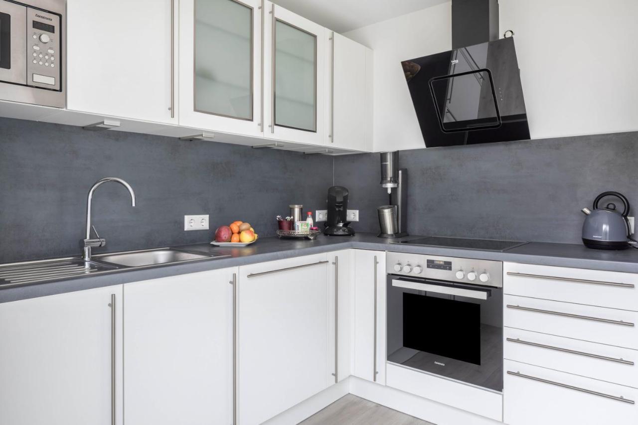 Ferienwohnung Holly Ebringen Zewnętrze zdjęcie