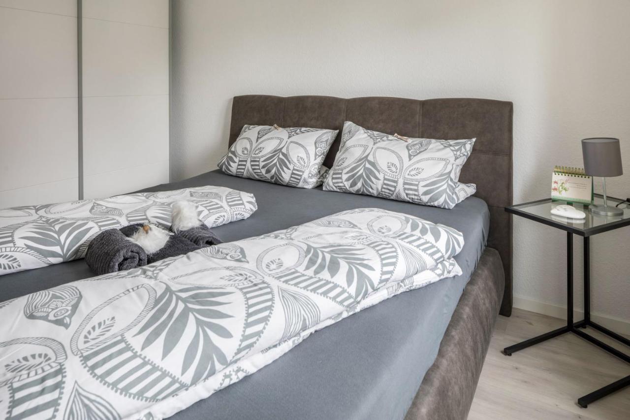 Ferienwohnung Holly Ebringen Zewnętrze zdjęcie
