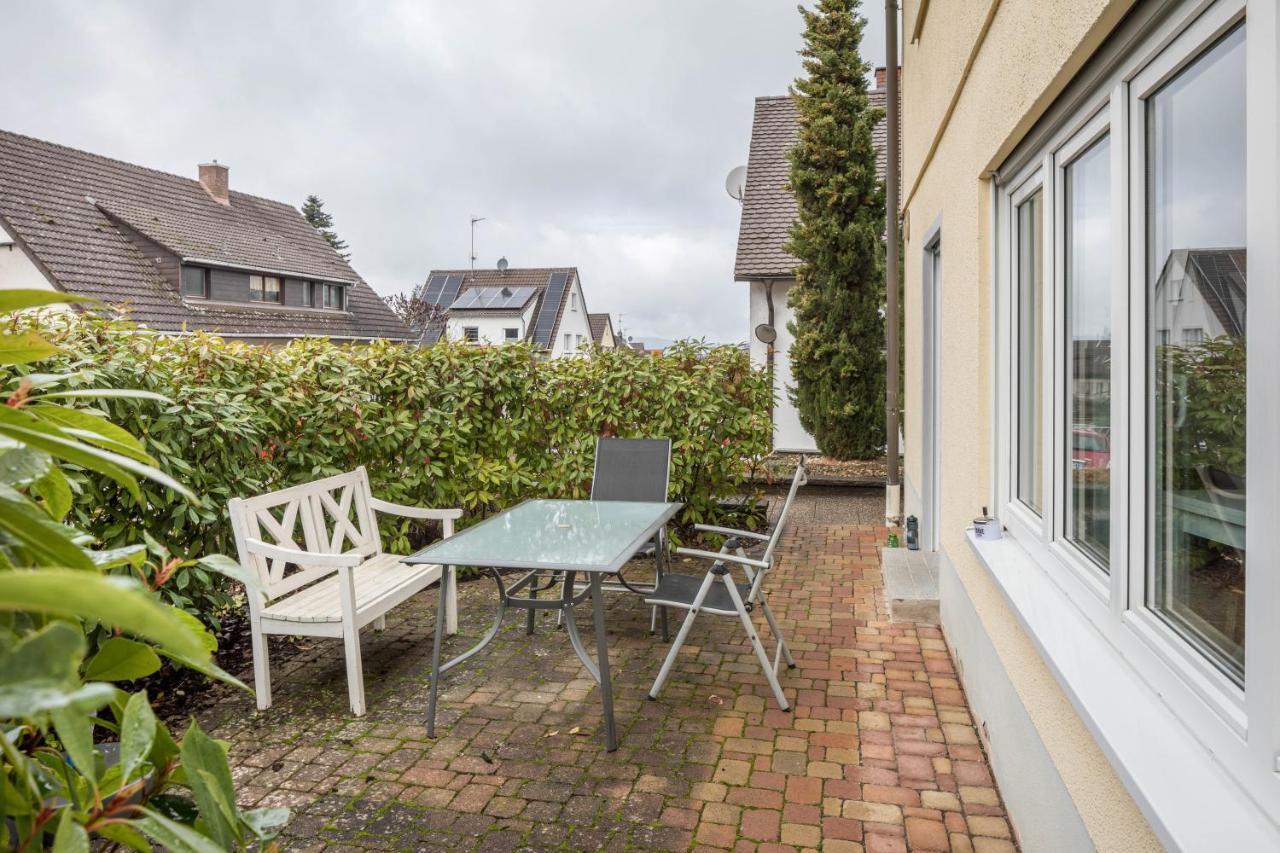 Ferienwohnung Holly Ebringen Zewnętrze zdjęcie